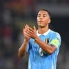 Is hij aanvoerder tegen Wales? Youri Tielemans flankeert bondscoach Garcia straks op persconferentie