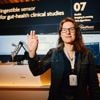Hoe lasers je auto veiliger maken en pillen elektronisch worden: dit leerde onze journalist op het Imec Technology Forum