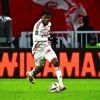 Stade Brestois. Luck Zogbé convoqué pour la première fois avec la Côte d’Ivoire