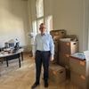 Nach mehr als drei Jahren Sanierung: Treptow-Köpenick wird wieder aus dem historischen Rathaus regiert