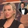 Millie Bobby Brown weighs in on letting her kids pursue acting in resurfaced clip... after adopting at 21
