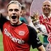 How Liverpool beat Man City and Bayern to Florian Wirtz: Arne Slot's key role, what the star was telling his team-mates and how the club went 'all out' to secure British record £116m deal