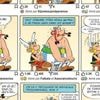 EXCLUSIF. Voici la planche annonce, très drôle, du prochain album « Astérix en Lusitanie »
