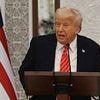 Trump to hold South African president to account over 'genocide' of white farmers as the two leaders meet next week