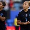 Carter feared James would face 'astronomical' racist abuse