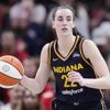 Caitlin Clark's return to Iowa for Fever preseason game commands average paid ticket price of $440