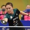 Frauen-Tischtennis: TTC Eastside legt im Königsklassen-Endspiel vor