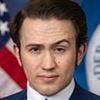 Trump's 22-year-old terrorism chief was embroiled in 'teenage love spat' involving the police