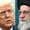 "Mit großer militärischer Härte": Trump sieht Atom-Deal mit Iran nahe - und droht