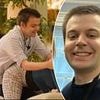 Why I went on Virgin Island: Show's oldest contestant, 30, reveals what caused his 'deep fear' of sex - and his mother's reaction to him being on the show