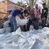 Iran en grote Europese landen bespreken nucleaire deal in Turkije - Israël doodt zeker 136 personen in Gaza op dag dat Palestijnen de Nakba herdenken