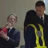 What the French REALLY think about Macron 'slap' video: The people of Paris give their views on viral moment... with some very surprising views