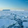 Fingerprints of city-sized icebergs found off UK coast