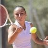 Tennis. Open de Pléneuf Val-André : La détermination slave de Sarah Iliev