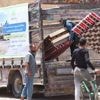 "Nous pouvons enfin dormir" : le cessez-le-feu tient, des civils évacués de Soueïda, dans le sud de la Syrie
