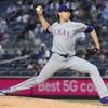 Domínguez HR gives Yankees 4-3, walk-off win over Rangers, spoils deGrom's return to NYC