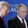 Pour Donald Trump, le sommet avec Poutine sur l'Ukraine vaut un 10 sur 10 – vraiment ?