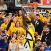 Basketball: Pacers stehen in NBA-Finals: Nun Duell mit Hartensteins OKC