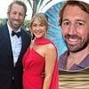 Strictly Come Dancing star Chris Robshaw's wife breaks her silence after family were harassed by a 'violent' female stalker