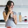 Maligned additive in dozens of processed foods found to have same effect as Ozempic