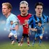 Napoli hoopt Kevin De Bruyne snel vast te leggen