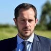 Procès du RN : déclaré démissionnaire à la Région Normandie, l’eurodéputé Nicolas Bay se défend