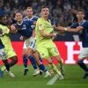 Nach dem zähen Start in die neue Saison : Bei Hertha BSC regt sich der Wunsch nach Veränderungen