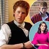 The truth about Prince Harry's chaotic Eton days revealed by royal insider - failed exams, cannabis sessions and 'no interest' in studying