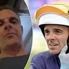 Watch the confronting moment top jockey racially abuses Aboriginal people on video