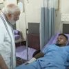 Enige overlevende van vliegramp India is lichtgewond, ontsnapte via nooduitgang