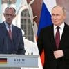 Kremlin verontwaardigd nadat Duitsland dreigt met extra sancties: “Onaanvaardbaar om tegen Rusland te spreken in ultimatums”