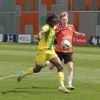 Football. U19 : le FC Nantes recevra Strasbourg en quart de finale des play-offs