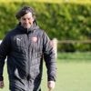 Football - R1. Olivier Polard replonge à Montilliers : « Le vestiaire m’a toujours manqué »