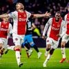 Zo kan Ajax vanmiddag voor de 37ste keer landskampioen worden