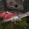 Mehrere Szenarien möglich: Was geschah mit Flug AI171?