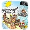 Le dessin de Chaunu : les annonces sur le budget