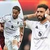 Bruno Fernandes remains the top dog at Man United despite £130m arrivals, Rasmus Hojlund shows he's ready for a fight and the one area Red Devils must improve - SIX THINGS WE LEARNED from 2-1 win over West Ham