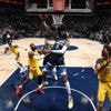 NBA. Les Celtics battus, les Lakers en danger… Ce qu’il faut retenir de la nuit en playoffs