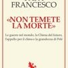 “Che Chiesa sarà dopo di me? Lo sa il Signore”: in libreria i dialoghi di Papa Francesco con il direttore del Tg1 Gian Marco Chiocci