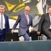 Mütterrente kommt, niedrigere Stromsteuer vorerst nicht: Das hat der Koalitionsgipfel beschlossen
