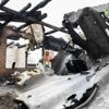India meldt Pakistaanse drone- en raketaanvallen op militaire stations