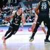 Basket. Élite : l’Asvel roule sur Monaco en match 1 des demi-finales