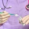 At-home cervical screening tests offered in England