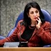 Ambtenaar Sonja K. ontkent dat zij lekte over onderzoek naar ex-Kamervoorzitter Arib