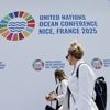 Conférence sur l'océan : face au "décalage entre la communication et l'action", des chercheurs de référence refusent de se rendre à Nice