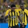 Steven Bergwijn pakt titel in Saoedi-Arabië na doelpunt in kampioensduel