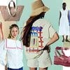 The 'fisherman aesthetic' is making a splash this summer - here's how to get the coastal look on the high street