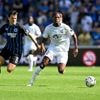 Cercle Brugge verliest linksback Nazinho aan Real Betis, Spanjaarden betalen 6 miljoen