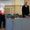 Baden-Württemberg: Prozess um in Waschmaschine getötetes Baby gestartet