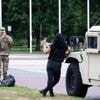 „Ich gehe mit der Polizei und dem Militär raus“: Trump will auf den Straßen von Washington patroullieren